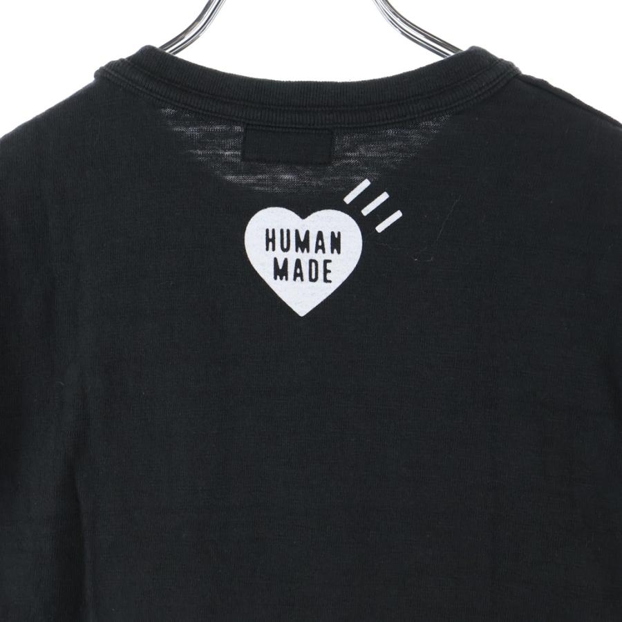 HUMAN MADE（ヒューマンメード） ヒューマンメイド Dry Alls Graphic
