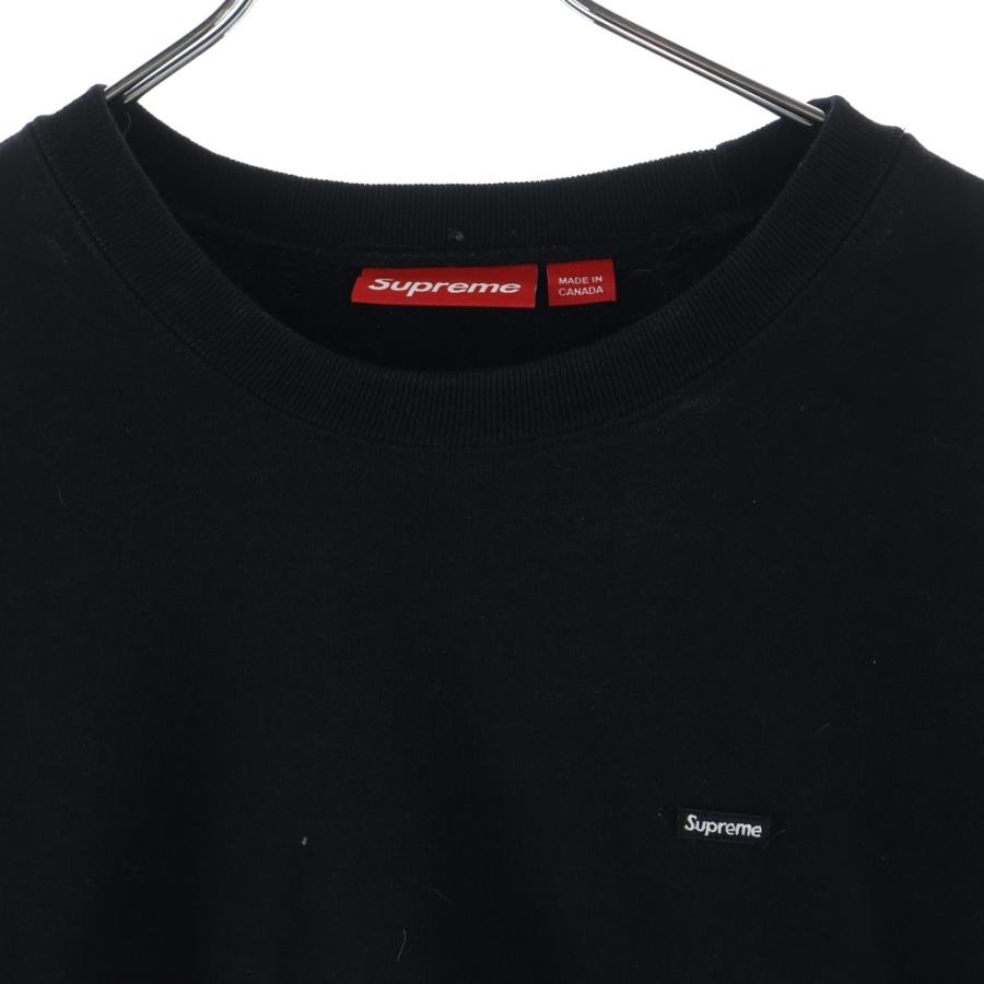 Supreme（シュプリーム） 25AW Small Box Crewneck スモールボックス