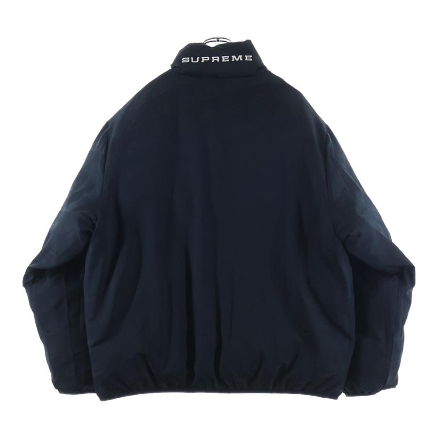 Supreme（シュプリーム） 21SS × NIKE Reversible Puffy Jack ナイキ