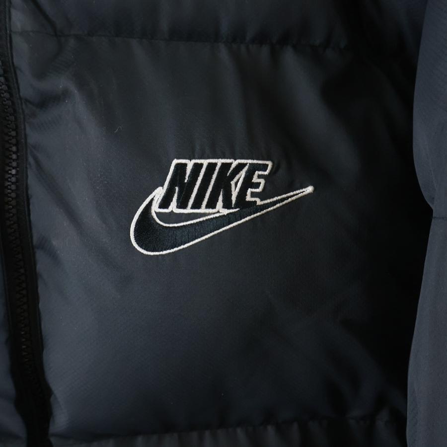 Supreme（シュプリーム） 21SS × NIKE Reversible Puffy Jack ナイキ