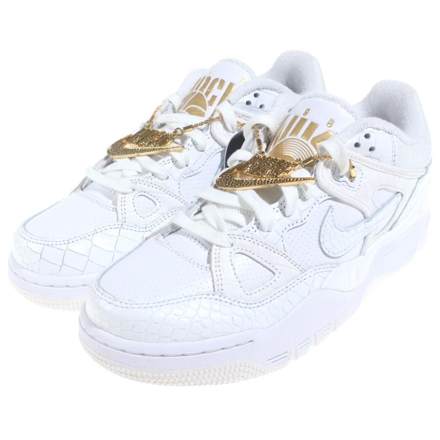 NIKE（ナイキ） ×NIGO AIR FORCE 3 LOW SP 二ゴー エアフォース3