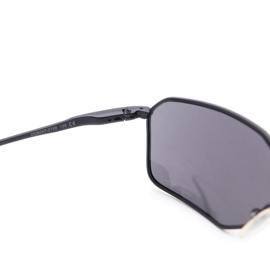 OAKLEY（オークリー） Savitar サビター メタルフレーム サングラス