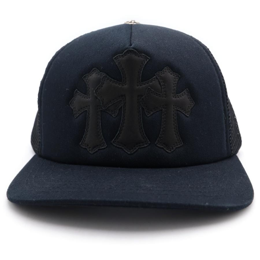CHROME HEARTS（クロムハーツ） TRUCKER CAP トラッカーキャップ 3