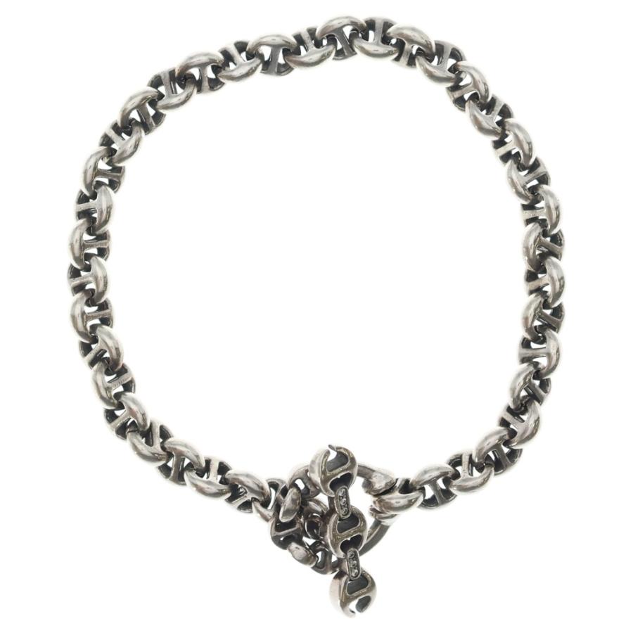 HOORSENBUHS ホーセンブース 5MM OPEN-LINK BRACELET オープンリンク