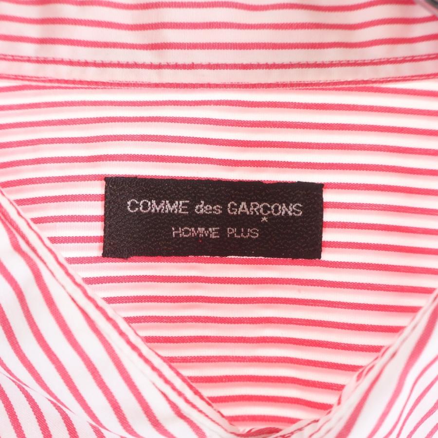 COMME des GARCONS HOMME PLUS コムデギャルソンオムプリュス