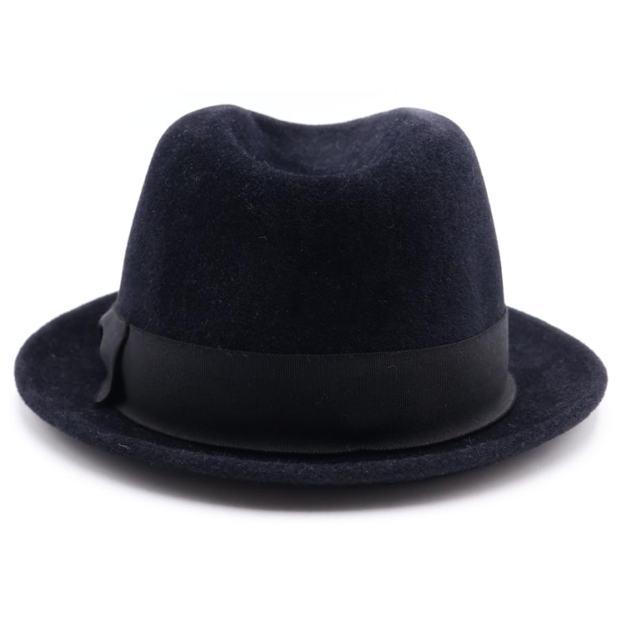 NEXUS7 ネクサスセブン 07AW A.P CLASSIC RABBIT WOOL HAT ラビットウール クラシック バケットハット ブラック 07AW-NXG-010 NEXUS7 ネクサスセブン 07AW A.P CLASSIC RABBIT WOOL HAT ラビット