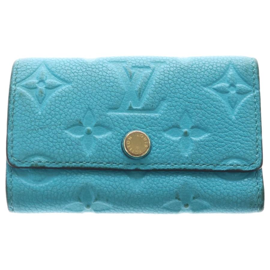 LOUIS VUITTON（ルイ・ヴィトン） モノグラム アンプラント