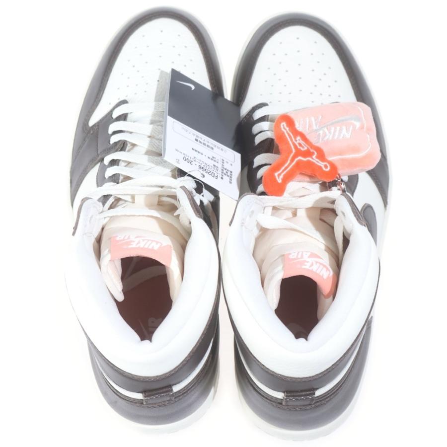 NIKE（ナイキ） WMNS AIR JORDAN 1 HIGH OG ウィメンズ エアジョーダン