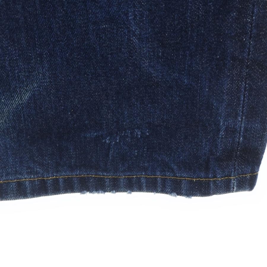 Levi's（リーバイス） 501XX 44年 大戦モデル 復刻 片面ビッグE