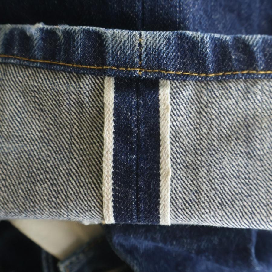 Levi's（リーバイス） 501XX 44年 大戦モデル 復刻 片面ビッグE