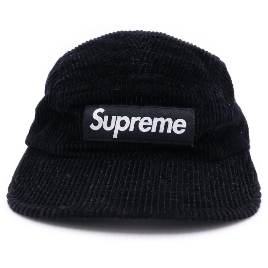 Supreme（シュプリーム） 24AW Corduroy Camp Cap コーデュロイ