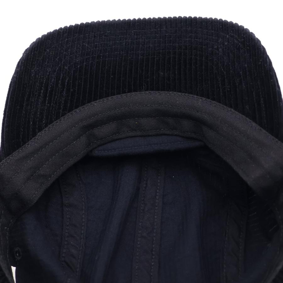 Supreme（シュプリーム） 24AW Corduroy Camp Cap コーデュロイ