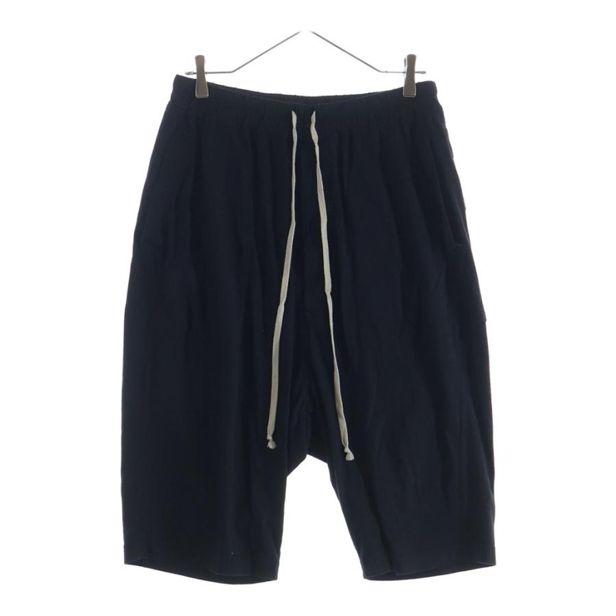 RICK OWENS bela カーゴショーツ 52 Rick Owens（リック・オウエンス） Bela Shorts ベラショーツ オーバー
