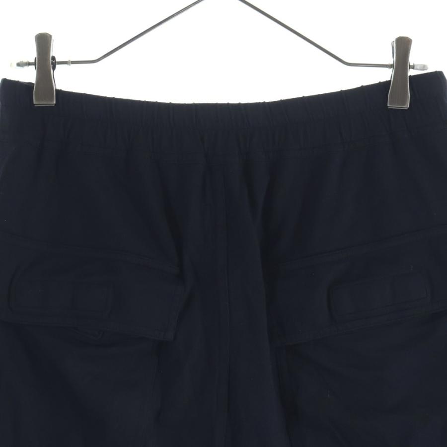 Rick Owens（リック・オウエンス） Bela Shorts ベラショーツ オーバー