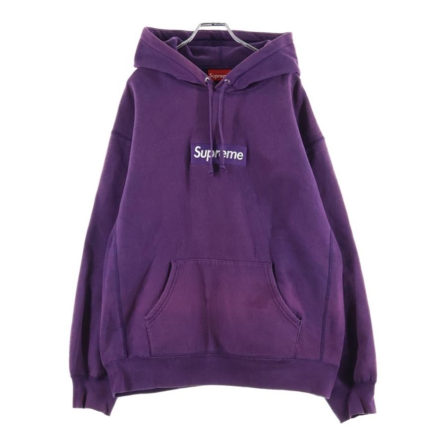 Supreme（シュプリーム） 23AW Box Logo Hooded Sweatshirt ボックス