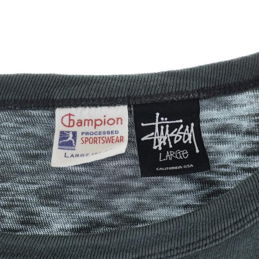 STUSSY（ステューシー） OLD STUSSY Laura Tee オールドステューシー