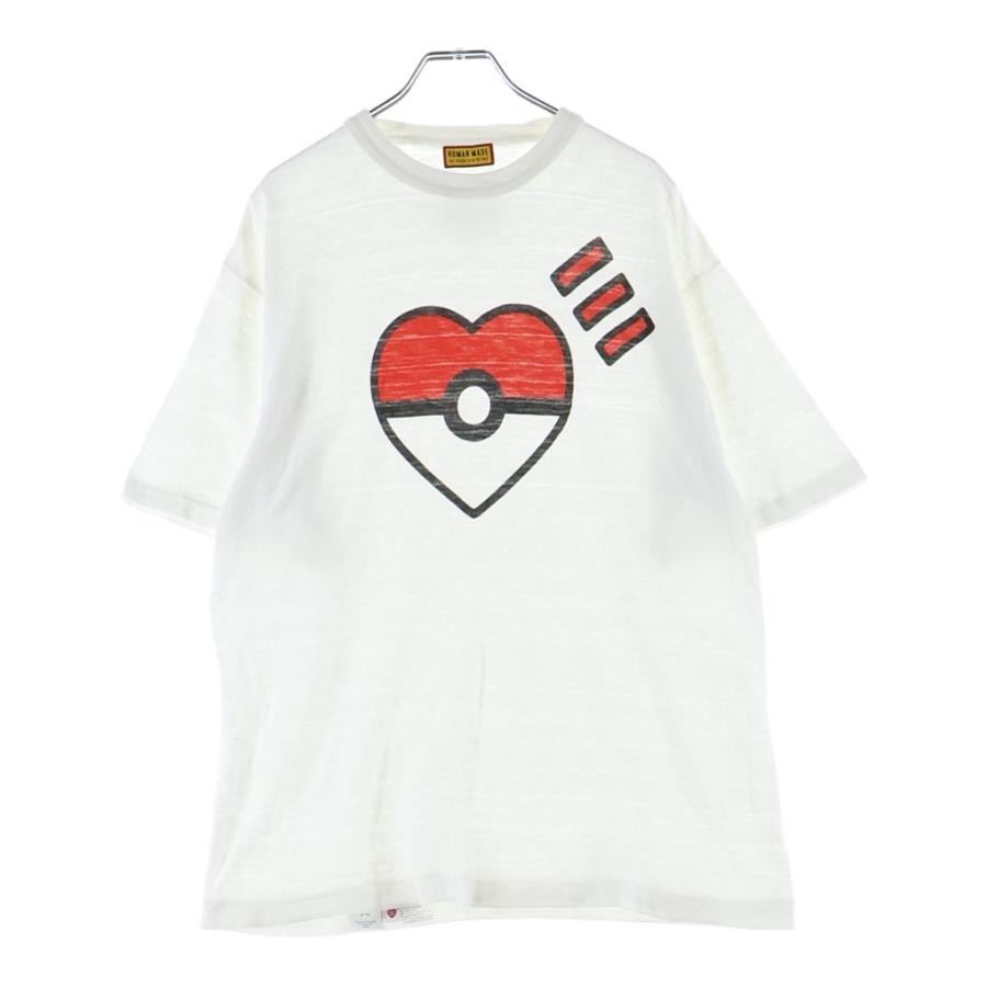 HUMAN MADE（ヒューマンメード） ヒューマンメイド ×Pokemon POKEMON