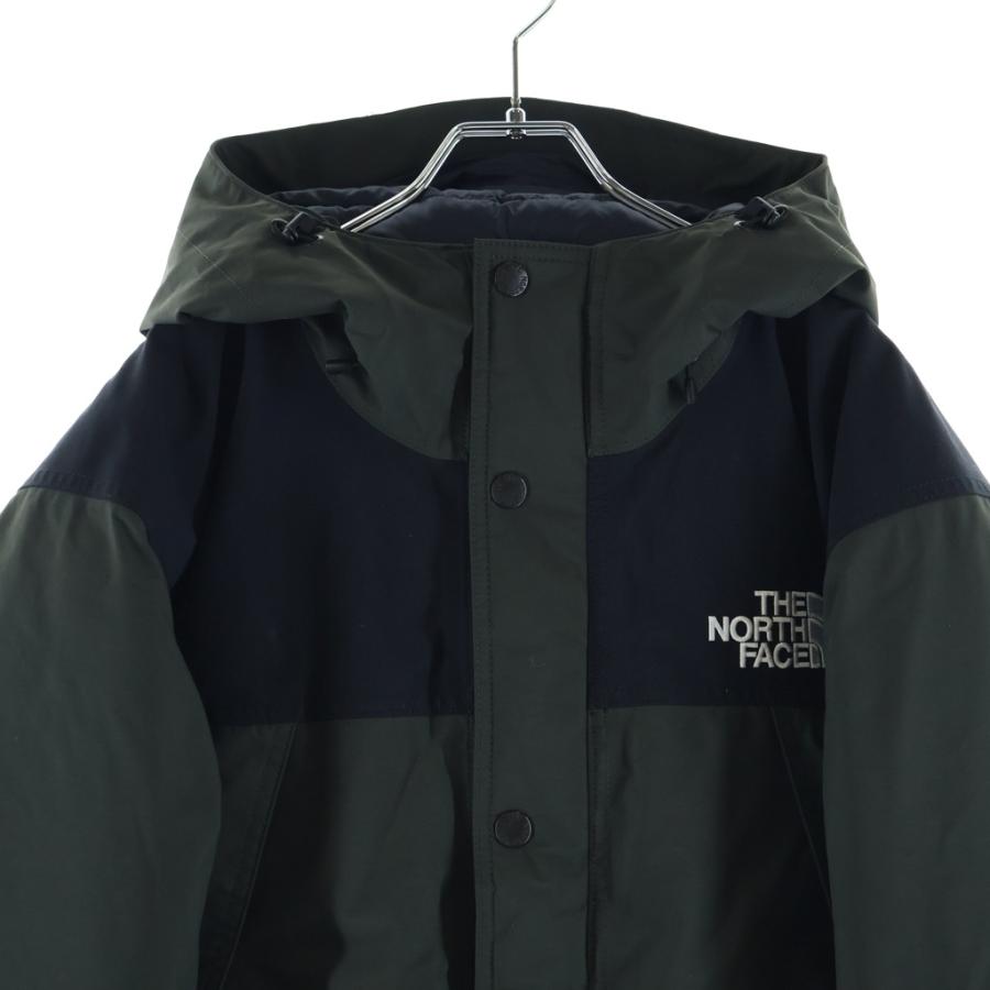 THE NORTH FACE（ザ ノースフェイス） Mountain Down Jacket