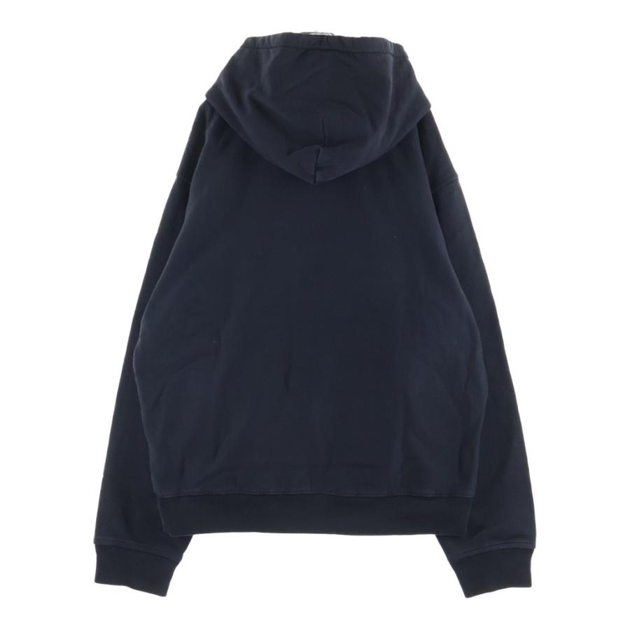 STUSSY（ステューシー） フロント ストックロゴ刺繍 プルオーバー