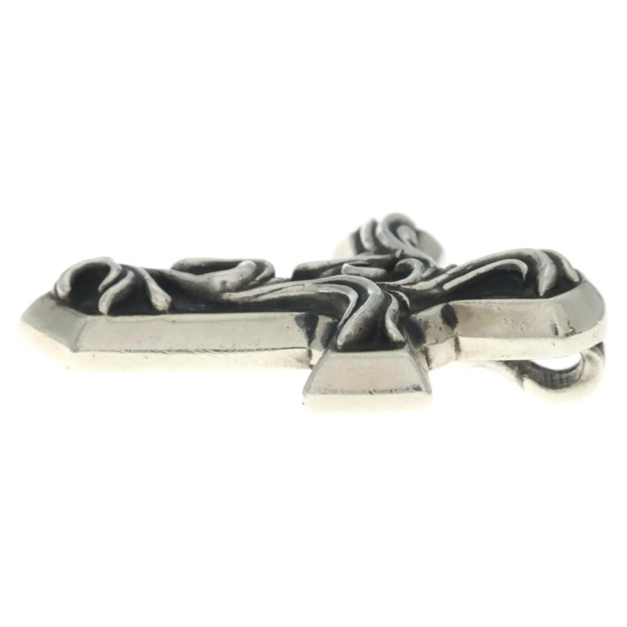 CHROME HEARTS（クロムハーツ） VULCAN CROSS スモールバルカンクロス