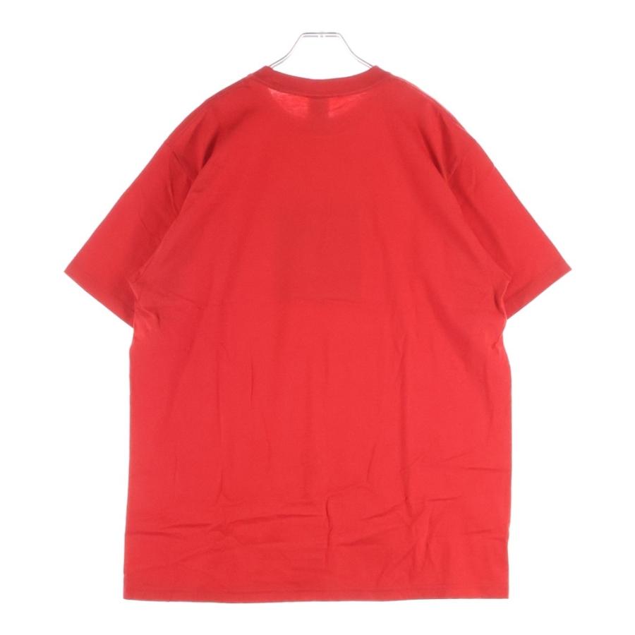 Supreme（シュプリーム） 26ss Sith Tee シス フロントプリント 半袖T
