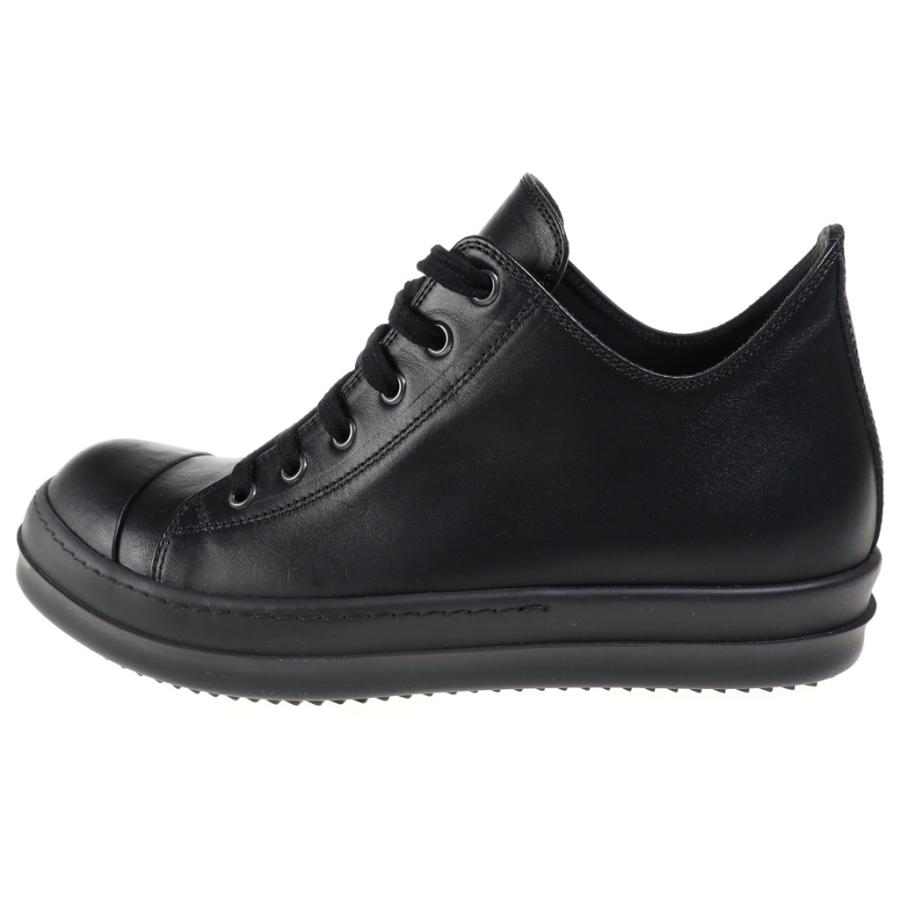 Rick Owens（リック・オウエンス） 25SS Ramones Low sneaker