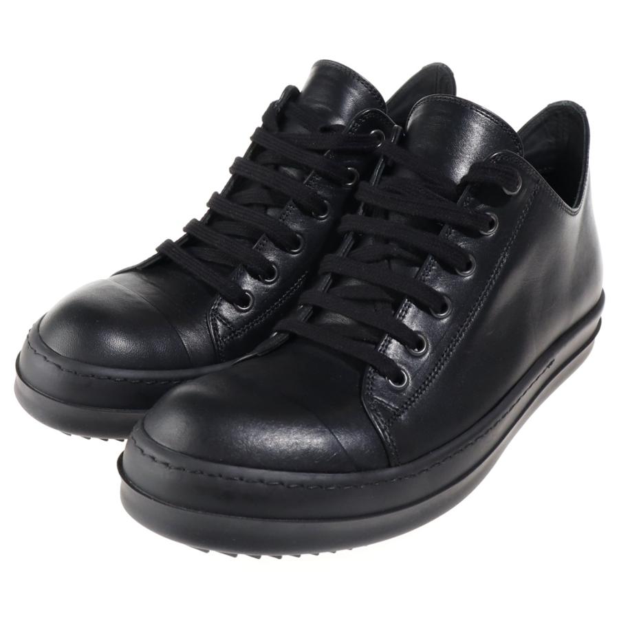 Rick Owens（リック・オウエンス） 25SS Ramones Low sneaker