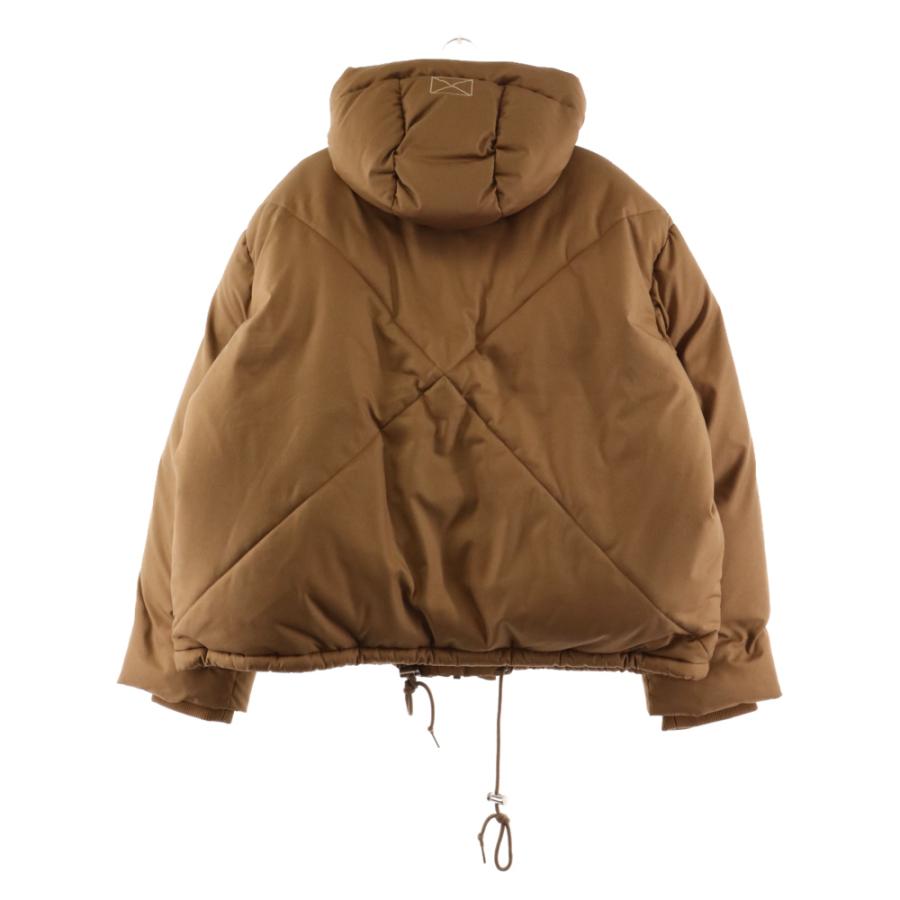 MLVINCE メルヴィンス LIMONTA DOWN JACKET リモンタ ポリエステル 