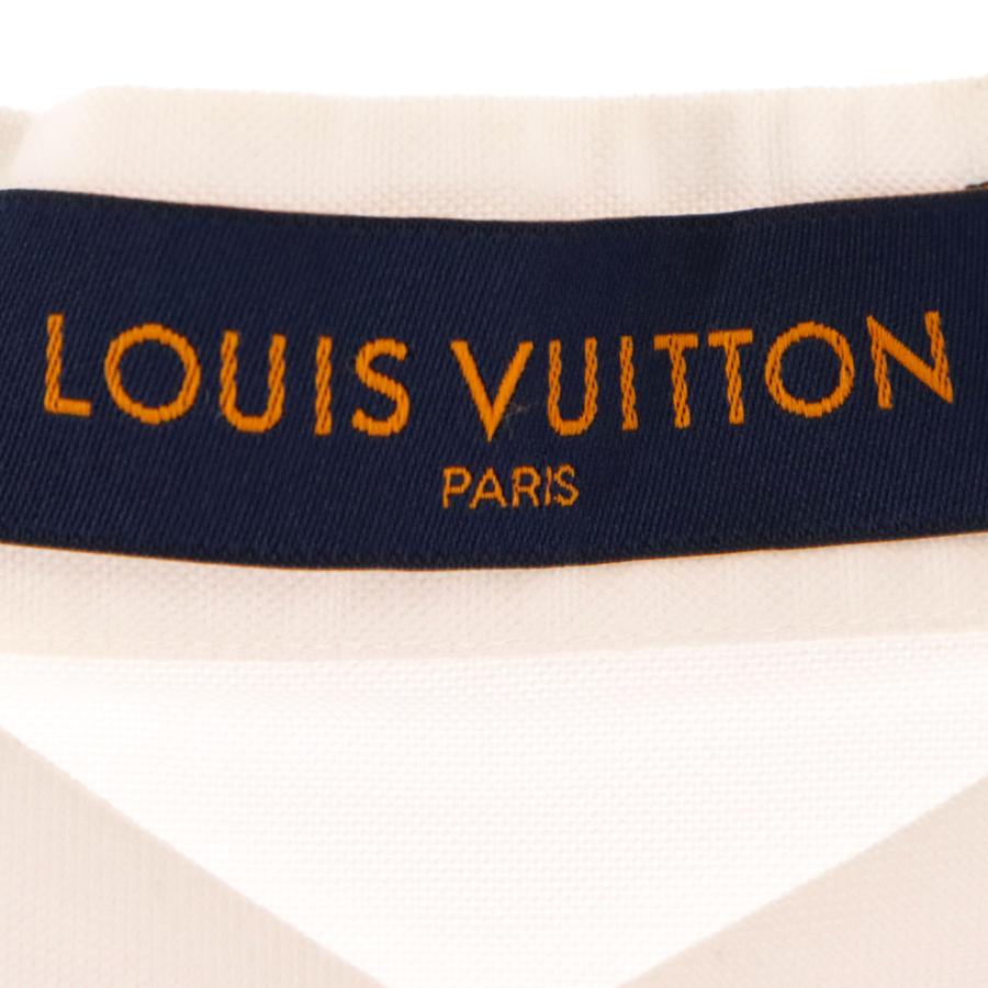 LOUIS VUITTON（ルイ・ヴィトン） 22SS NIGO プリンテッドタイガー