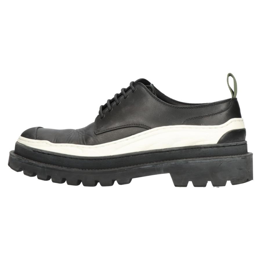 DIOR ディオール SACAI EXPLORER DERBY SMOOTH CALF サカイ DIOR ディオール SACAI EXPLORER DERBY SMOOTH CALF サカイ