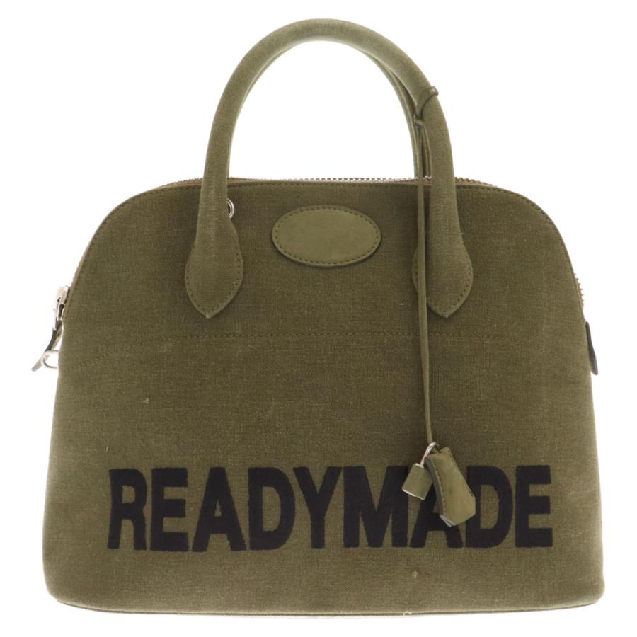 READYMADE READY MADE レディメイド DAILY BAG M USヴィンテージ  