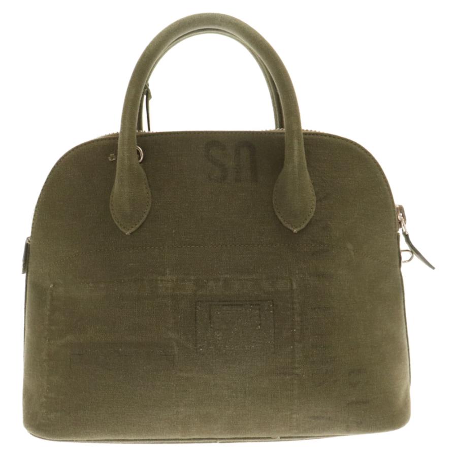 READYMADE READY MADE レディメイド DAILY BAG M USヴィンテージ  