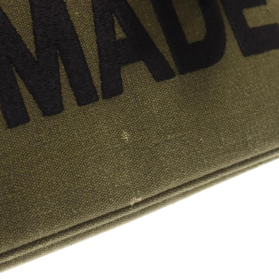READYMADE（レディメイド） DAILY BAG M USヴィンテージコットン
