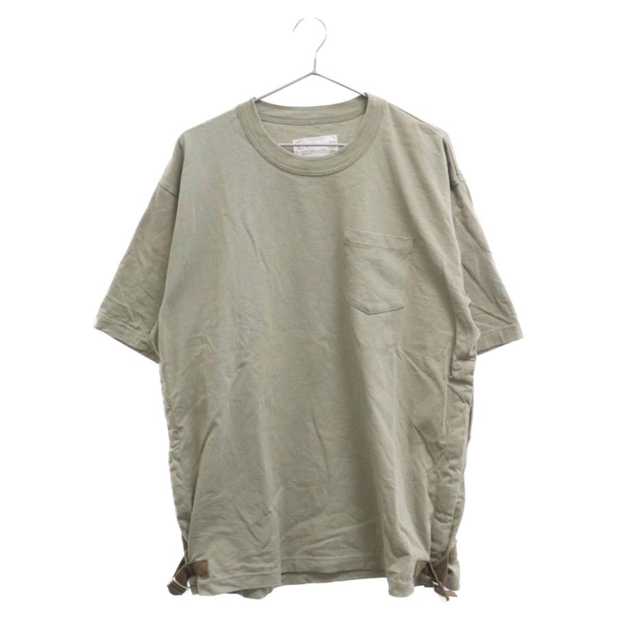 Sacai サカイ 23SS Cotton Jersey T-shirt コットン ジャージー T 