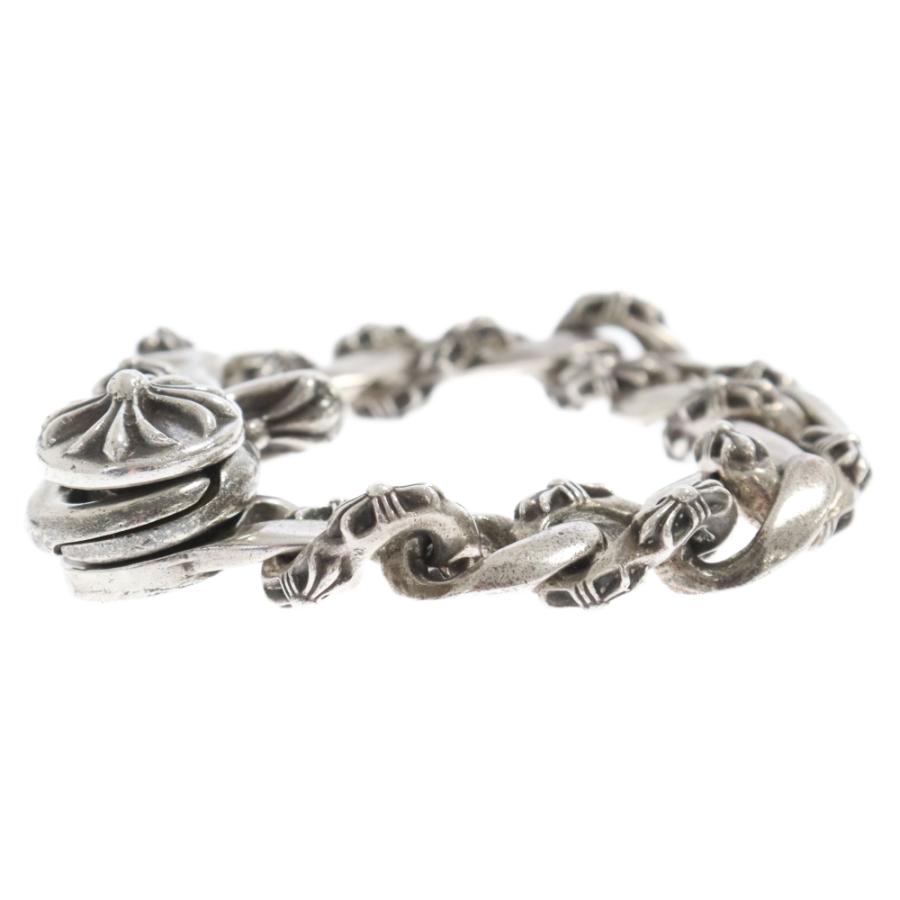 CHROME HEARTS クロムハーツ FNCY CHN LNK/ファンシーリンククリップ 