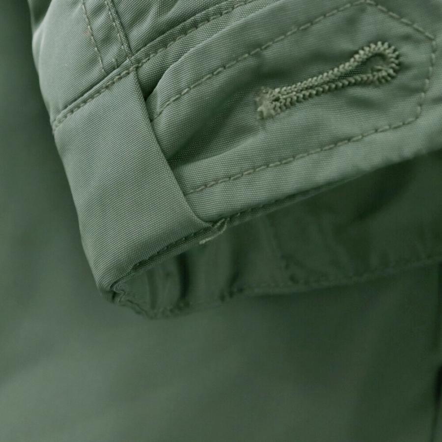 LUKER BY NEIGHBORHOOD（ルーカー バイ ネイバーフッド） 16AW M-51