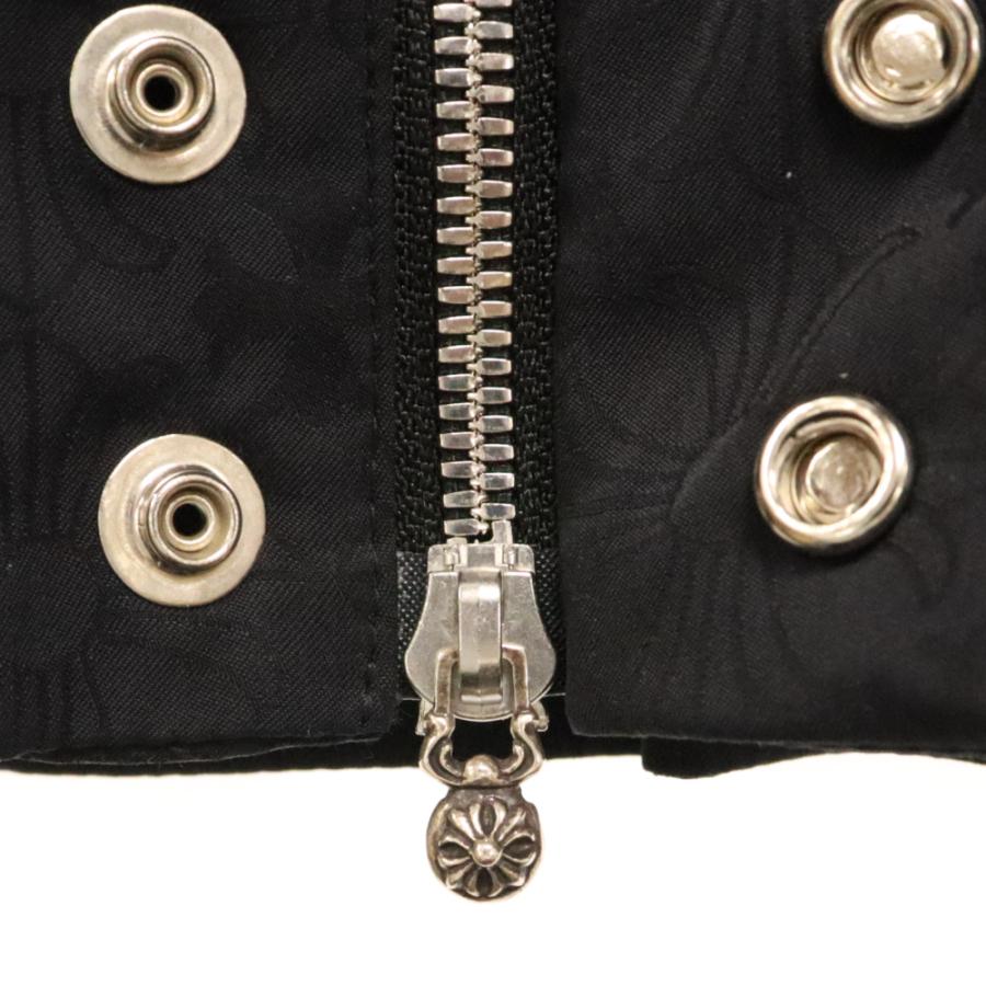 CHROME HEARTS クロムハーツ U MATCH POINT NYLN CHプラス CHROME HEARTS クロムハーツ U MATCH POINT NYLN CHプラス