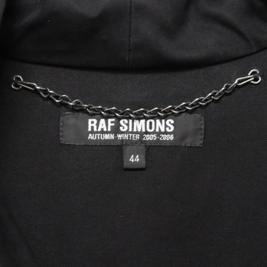 RAF SIMONS ラフシモンズ 05AW POLTERGEIST期 ARCHIVE ポルター RAF SIMONS ラフシモンズ 05AW POLTERGEIST期 ARCHIVE ポルター