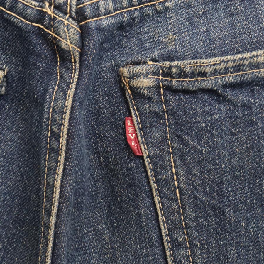 Levi's リーバイス 40s VINTAGE S501XX 大戦モデル ホワイト Levi's リーバイス 40s VINTAGE S501XX 大戦モデル ホワイト