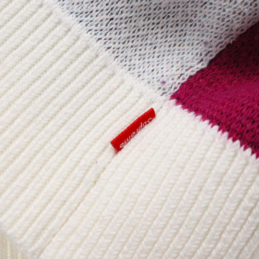 SUPREME 20AW Smurfs Sweater プルオーバーニット Buy Supreme x Smurfs Sweater 'White' - FW20SK5 WHITE | GOAT