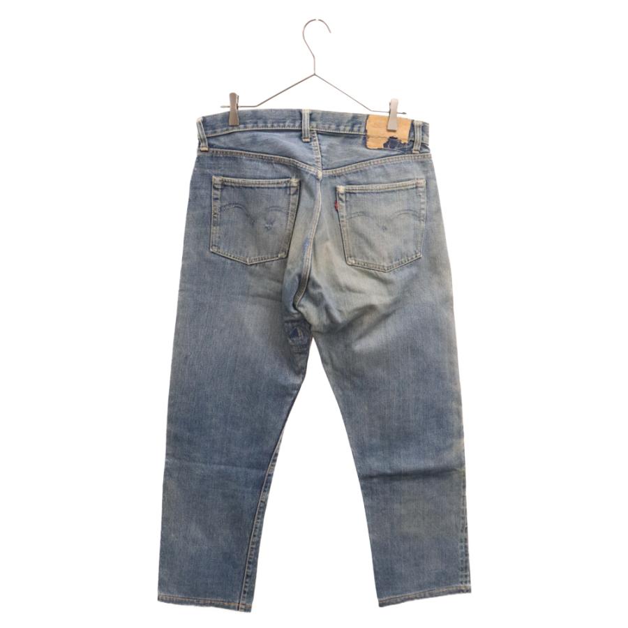 Levi's リーバイス 50s 551ZXX 紙パッチ ギャラ有り 隠し Levi's リーバイス 50s 551ZXX 紙パッチ ギャラ有り 隠し