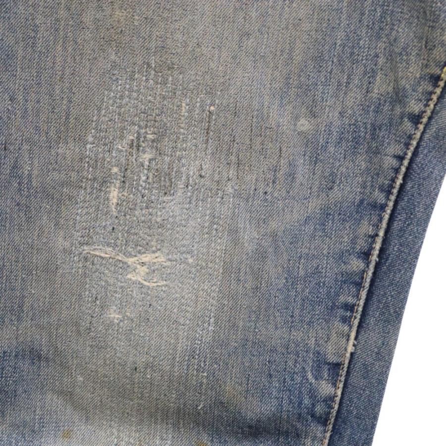 Levi's リーバイス 50s 551ZXX 紙パッチ ギャラ有り 隠し Levi's リーバイス 50s 551ZXX 紙パッチ ギャラ有り 隠し
