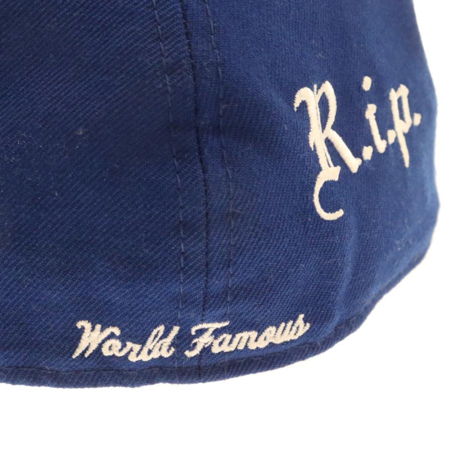 Supreme（シュプリーム） 16AW R.I.P. Box Logo New Era Cap ボックス