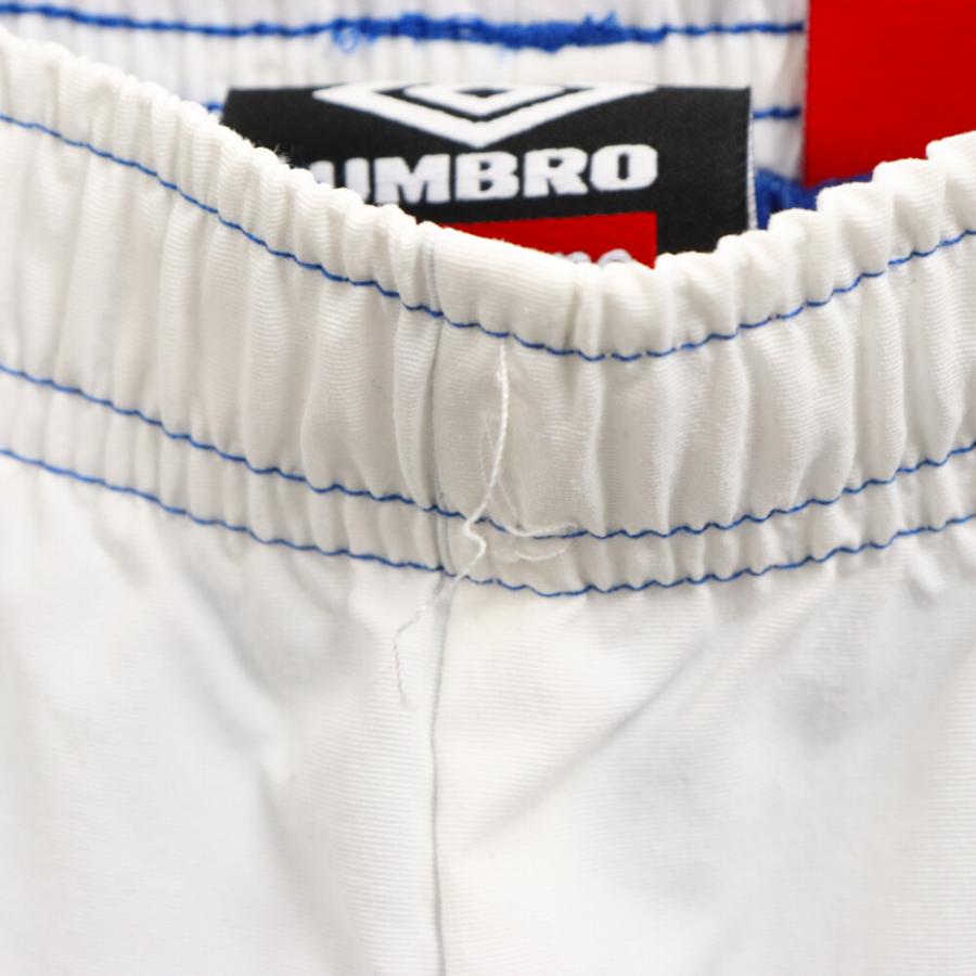 Supreme × UMBRO　23SS　ナイロントラックパンツ　刺繍ワッペン Supreme SUPREME シュプリーム 23SS×Umbro Track Pant アンブロ