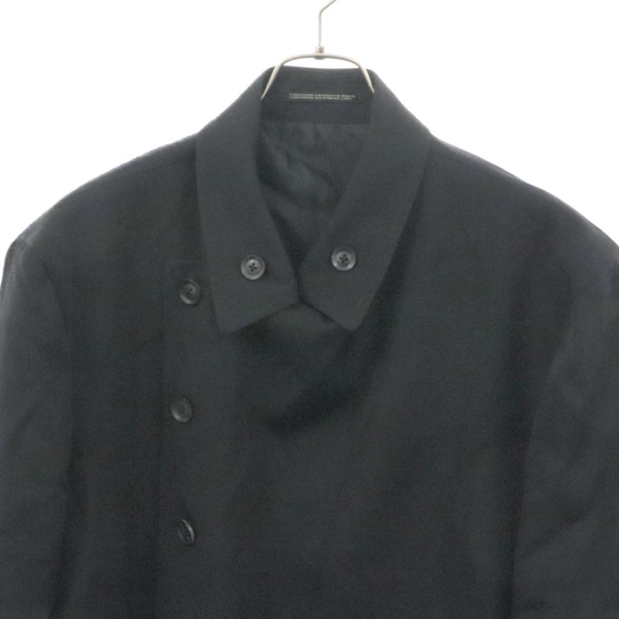 Yohji Yamamoto POUR HOMME ヨウジヤマモト プールオム 18AW Yohji Yamamoto POUR HOMME ヨウジヤマモト プールオム 18AW