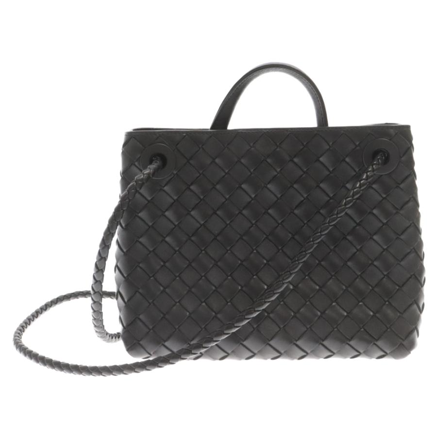 BOTTEGA VENETA（ボッテガ・ヴェネタ） スモール アンディアーモ 2WAY