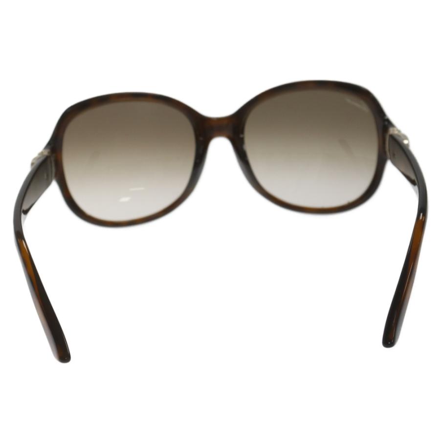 GUCCI（グッチ） ホースビット ウェリントン グラデーションレンズ