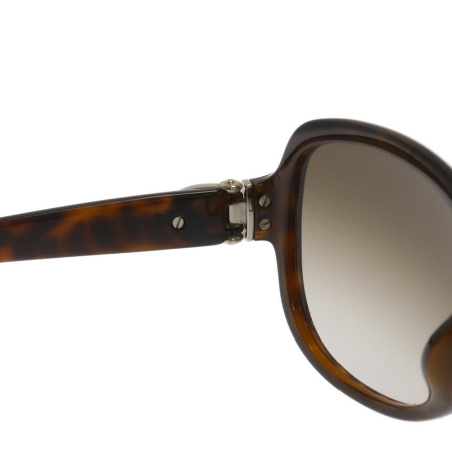 GUCCI（グッチ） ホースビット ウェリントン グラデーションレンズ