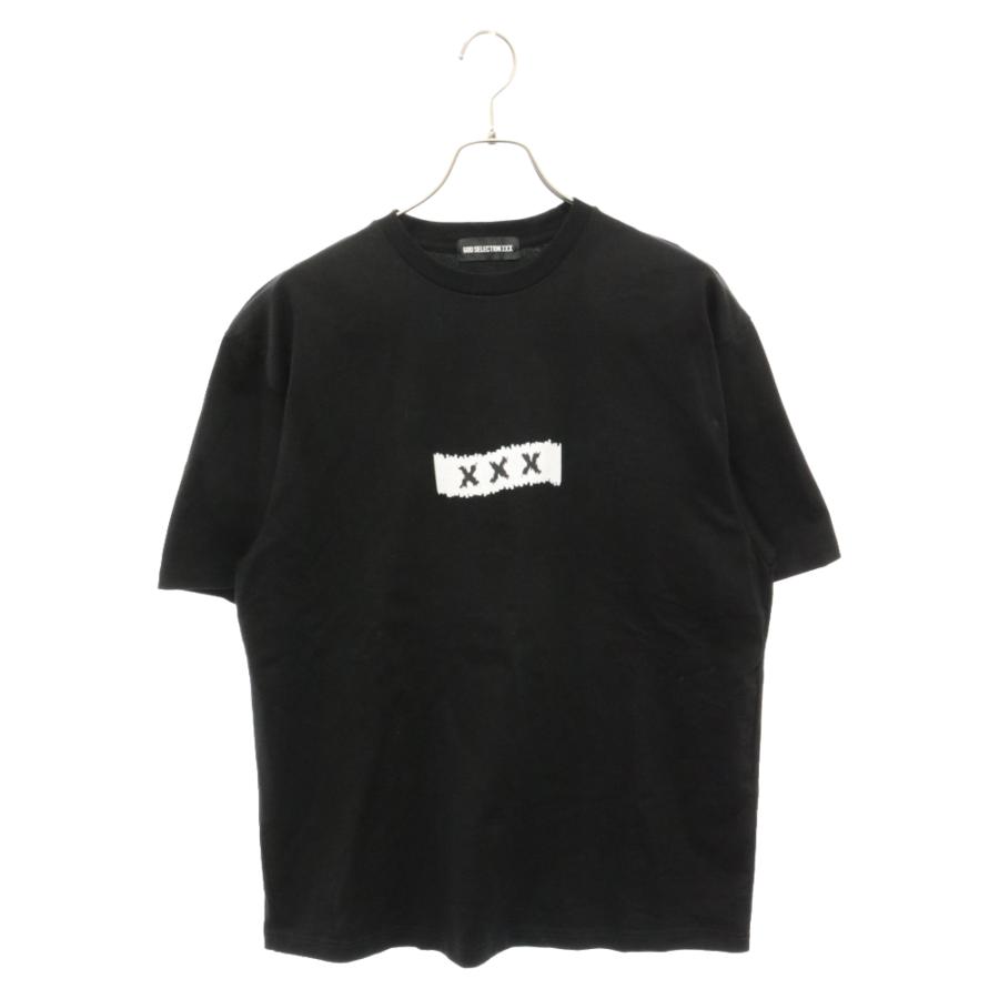 GOD SELECTION XXX ゴッドセレクショントリプルエックス 23SS Kosuke 