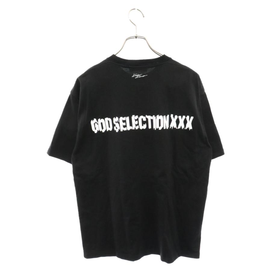 GOD SELECTION XXX ゴッドセレクショントリプルエックス 23SS Kosuke 